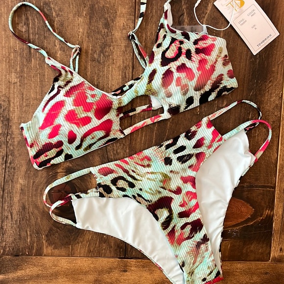Other - TiNiBiKiNi swimsuit